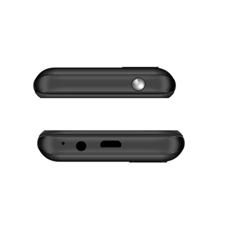 Téléphone Portable Evertek EX24 32Mo Gris en Tunisie