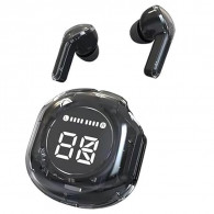 Ecouteurs Ultrapods Pro True Wireless Noir En Tunisie