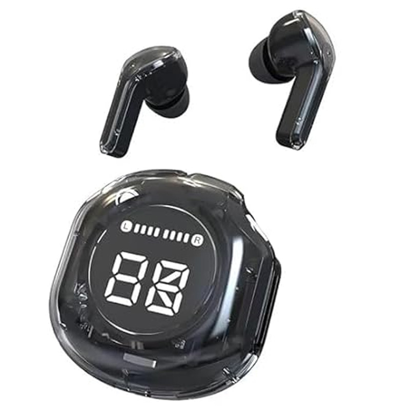 Ecouteurs Ultrapods Pro True Wireless Noir En Tunisie