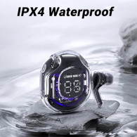 Ecouteurs Ultrapods Pro True Wireless Noir En Tunisie