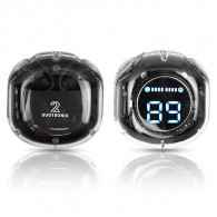 Ecouteurs Ultrapods Pro True Wireless Noir En Tunisie