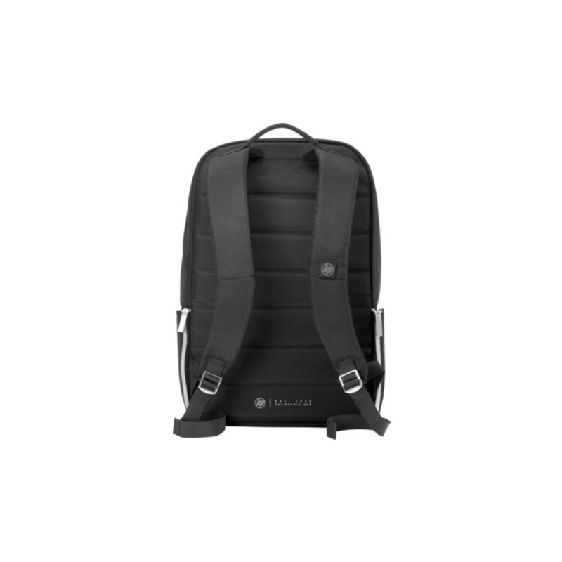 Sac à dos HP Pour PC Portable 15.6" (4QF97AA) - Noir