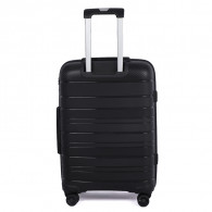 Set De 4 Valises Incassable Starbag Noir & Vert en Tunisie