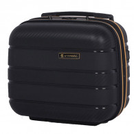 Malette Incassable Starbag Noir & Jaune en Tunisie