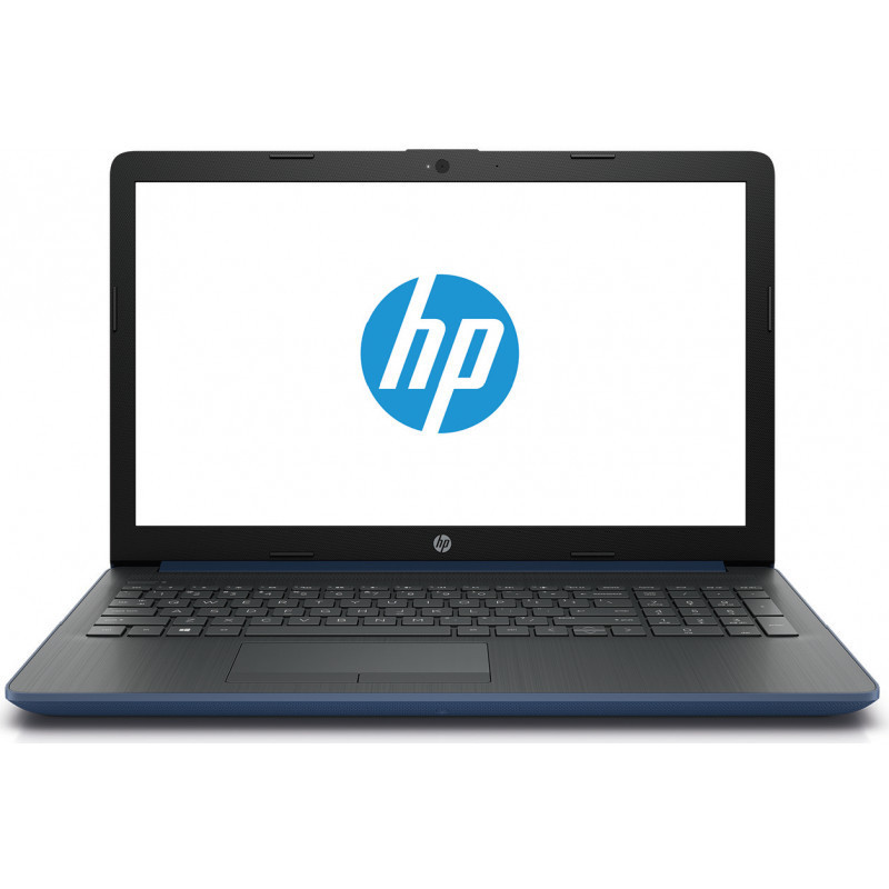 PC Portable HP 15 da0002nk Dual-Core 12Go 1To Bleu(4BY05EA) PC Portable HP 15 da0002nk Dual-Core 12Go 1To Bleu(4BY05EA)