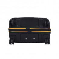 Valise Incassable Starbag Moyenne Modèle Noir & Jaune en Tunisie