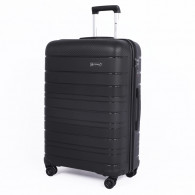 Set De 4 Valises Incassable Starbag Noir en Tunisie