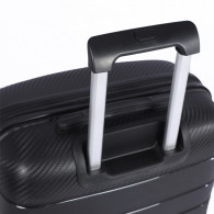 Set De 4 Valises Incassable Starbag Noir en Tunisie