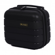 Set De 4 Valises Incassable Starbag Noir en Tunisie