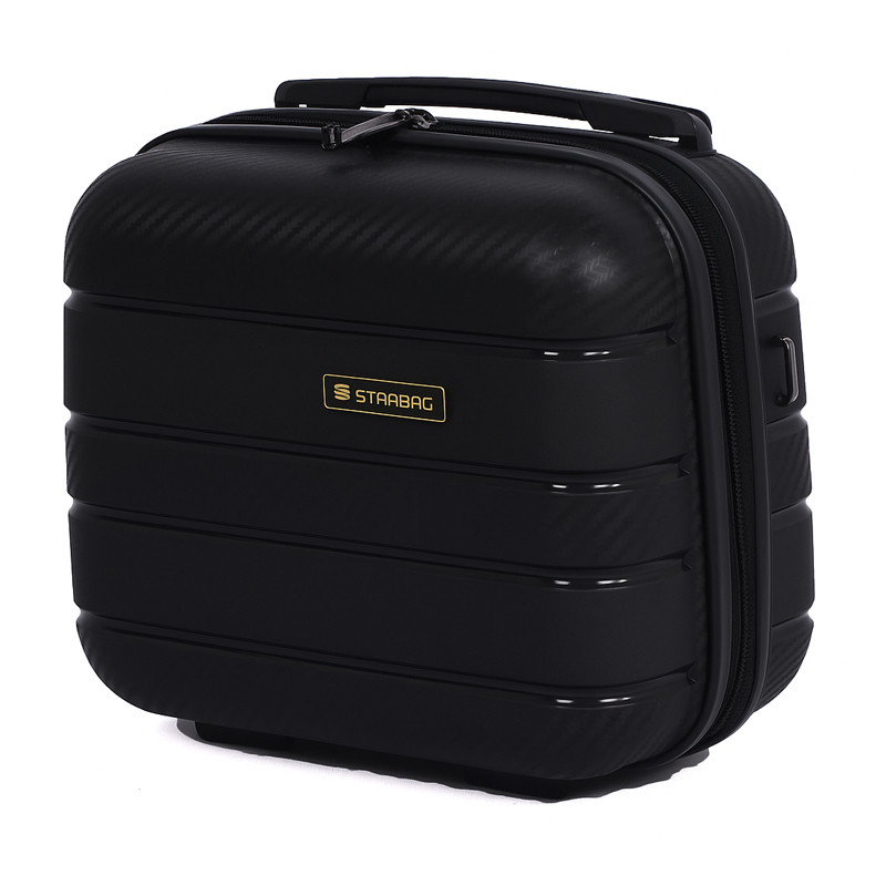 Set De 4 Valises Incassable Starbag Noir en Tunisie