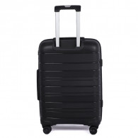 Set De 4 Valises Incassable Starbag Noir & Doré en Tunisie