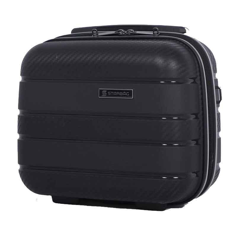 Malette Incassable Starbag Noir & Gris en Tunisie