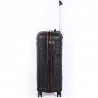 Set De 4 Valises Incassable Starbag Noir & Orange en Tunisie