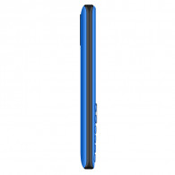 Téléphone Portable Evertek EX24 32Mo Bleu en Tunisie