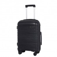 Valise Incassable Starbag Grand Modèle Noir & Gris en Tunisie