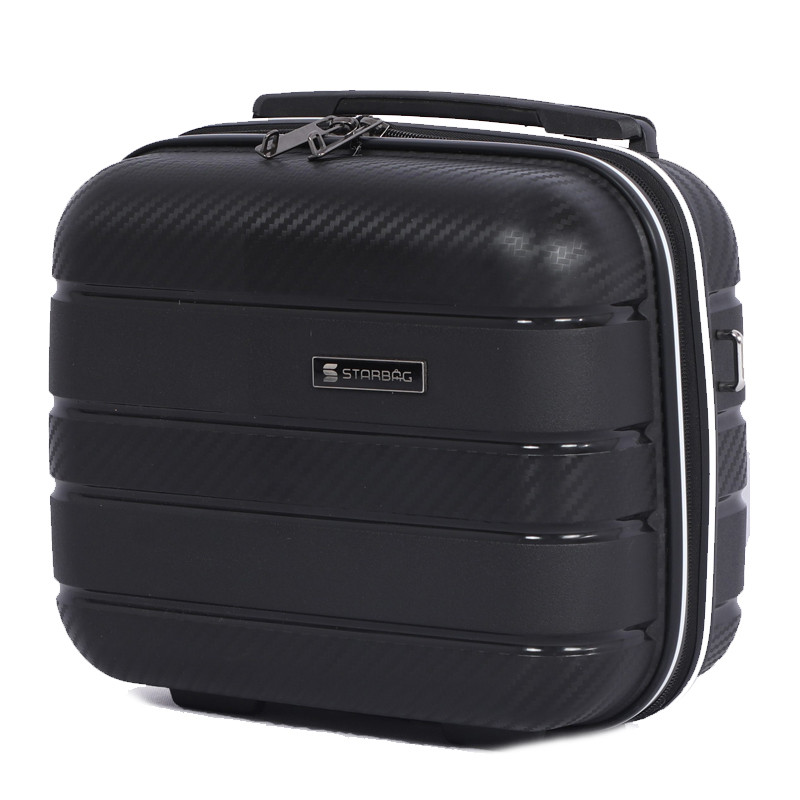 Malette Incassable Starbag Noir & Blanc en Tunisie