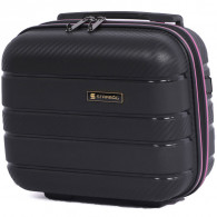 Malette Incassable Starbag Noir & Rose en Tunisie