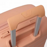 Set De 3 Valises Incassable Starbag Saumon en Tunisie