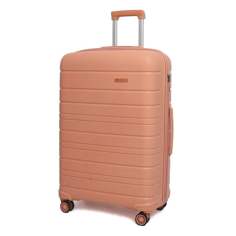 Set De 3 Valises Incassable Starbag Saumon en Tunisie