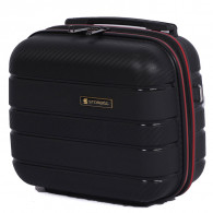 Malette Incassable Starbag Noir & Rouge en Tunisie