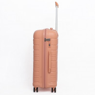 Set De 4 Valises Incassable Starbag Saumon en Tunisie