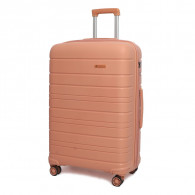 Set De 4 Valises Incassable Starbag Saumon en Tunisie