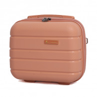 Set De 4 Valises Incassable Starbag Saumon en Tunisie