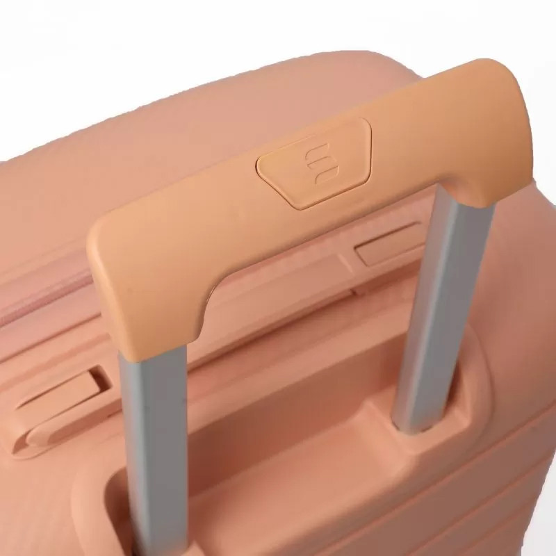 Set De 4 Valises Incassable Starbag Saumon en Tunisie