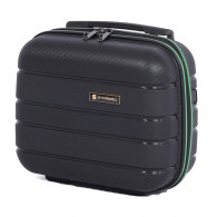 Malette Incassable Starbag Noir & Vert en Tunisie