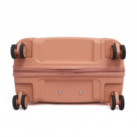 Valise Incassable Starbag Petit Modèle Saumon