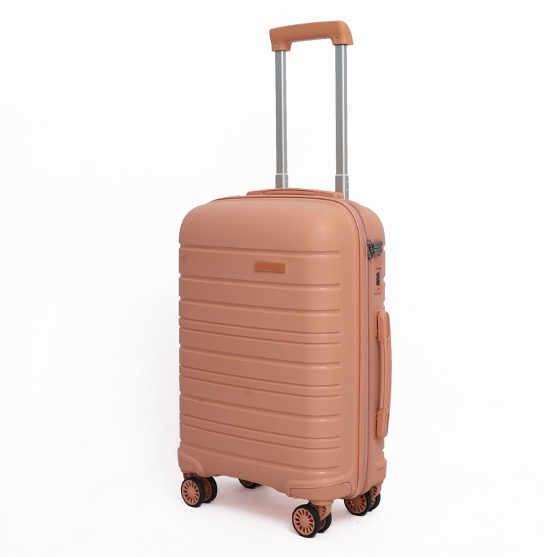 Valise Incassable Starbag Petit Modèle Saumon En Tunisie