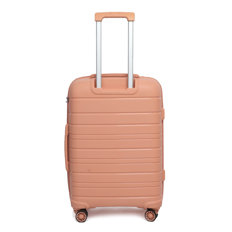 Valise Incassable Starbag Petit Modèle Saumon En Tunisie