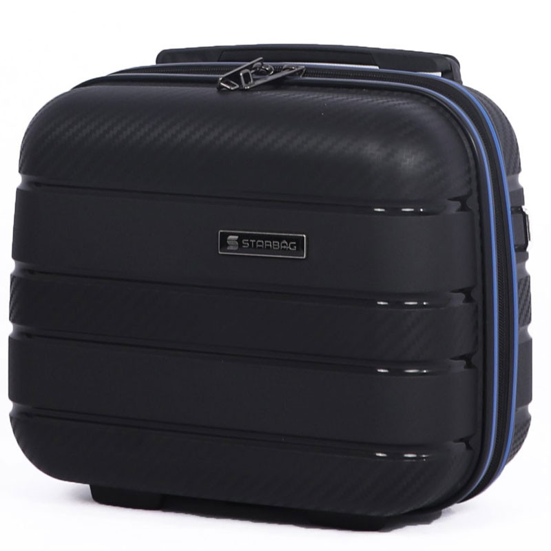 Malette Incassable Starbag Noir & Bleu en Tunisie