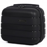 Malette Incassable Starbag Noir en Tunisie