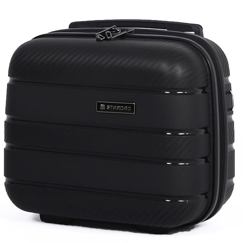 Malette Incassable Starbag Noir en Tunisie