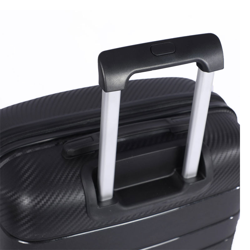 Valise Incassable Petit Modèle Starbag Noir en Tunisie