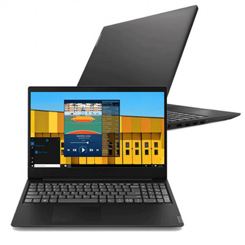 Pc Portable LENOVO IdeaPad S145 i7 8è Gén 12Go 1To Pc Portable LENOVO IdeaPad S145 i7 8è Gén 12Go 1To