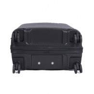 Valise Incassable Moyenne Modèle Starbag Noir en Tunisie