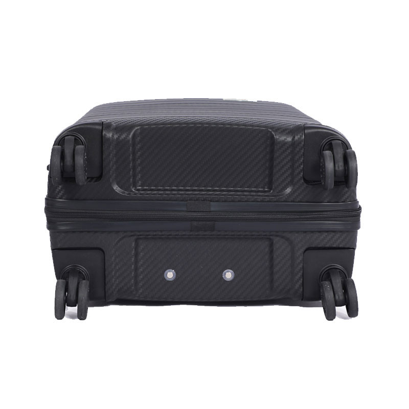 Valise Incassable Moyenne Modèle Starbag Noir en Tunisie