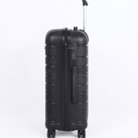 Valise Incassable Moyenne Modèle Starbag Noir en Tunisie