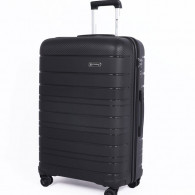 Valise Incassable Grand Modèle Starbag Noir en Tunisie