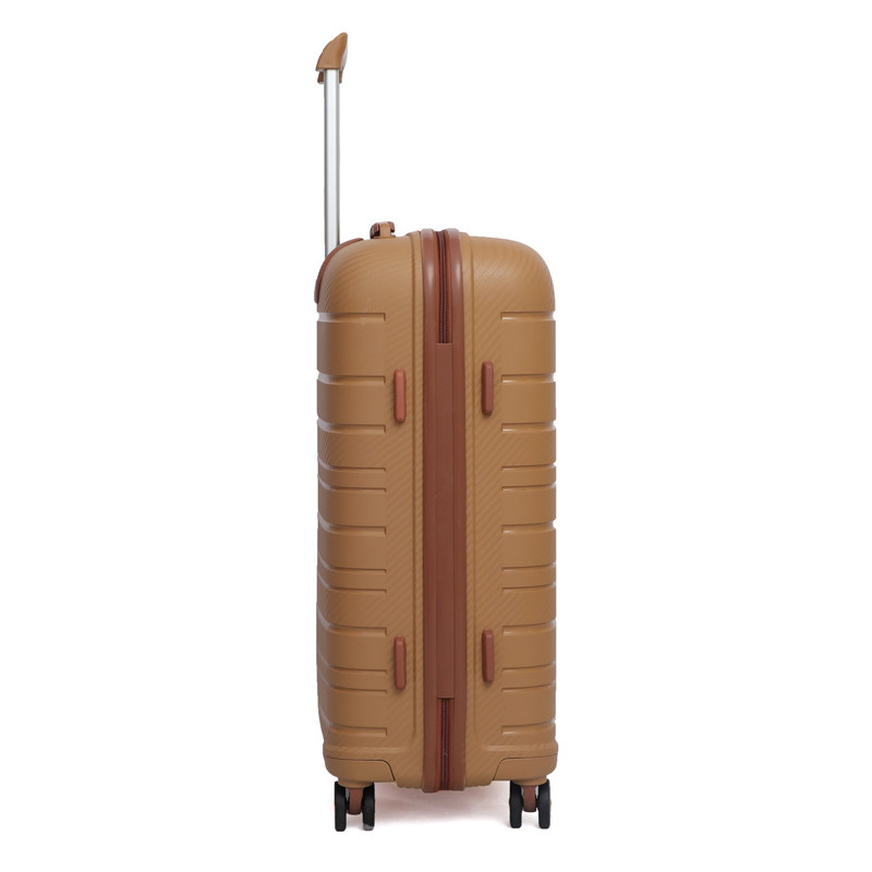 Valise Incassable Starbag Petit Modèle Caramel en Tunisie