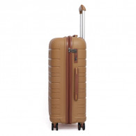 Valise Incassable Starbag Petit Modèle Caramel en Tunisie