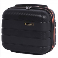 Malette Incassable Starbag Noir & Orange en Tunisie