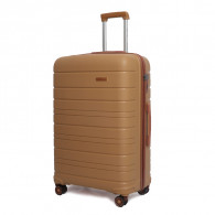 Valise Incassable Starbag Moyenne Modèle Caramel en Tunisie