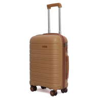 Set De 4 Valises Incassable Starbag Caramel en Tunisie