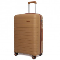 Valise Incassable Starbag Grand Modèle Caramel en Tunisie