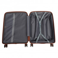 Valise Incassable Starbag Grand Modèle Caramel en Tunisie