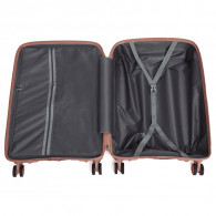 Valise Incassable Starbag Grand Modèle Saumon en Tunisie