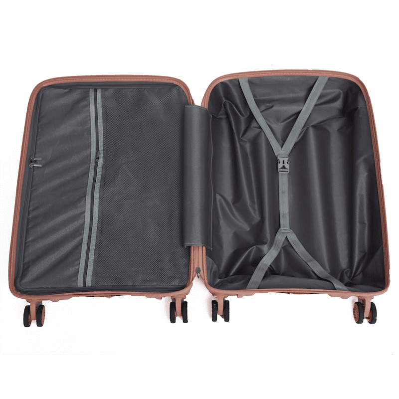 Valise Incassable Starbag Grand Modèle Saumon en Tunisie